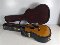 Vintage Martin 000-28EC Acoustic Guitar