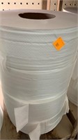 4 large rolls Toilet Paper