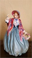 Lady Charmian Royal Doulton Figurine