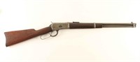 Winchester 1892 .44-40 SN: 862378