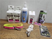 Pet SUPPLIES # Mostly NEW