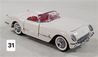 Franklin Mint 1953 Corvette
