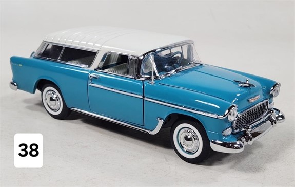 Classic & Antique Automobile Collection Online Auction