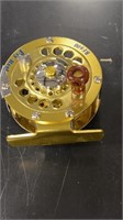 BF 600 fly reel