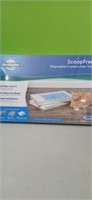 (New) Disposable Cat Litter  Tray