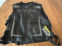 Scorpion EXO Skeletal Protection Motorcycle Vest