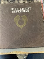 Jesus Christ superstar record