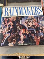 Rainmakers album