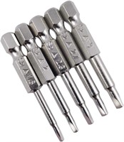 Wolfride Screwdriver Bit Set