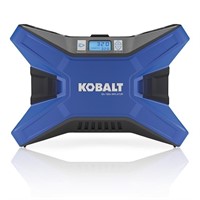 Kobalt 120-volt Air Inflator (power Source: Car/