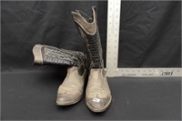 7.5 JACOBIES BOOTS