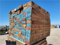 Bunk of Bee Boards