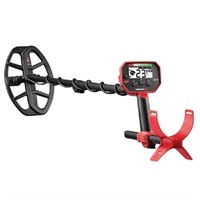 New Minelab Vanquish 340 Metal Detector 10" coil