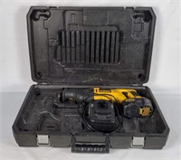 Dewalt Reciprocating Saw Dw938