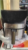 Gourmia Airfryer pallet returns untested