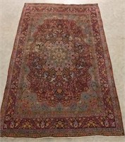 Persian Carpet, 9' 2"W, 14' 3"L