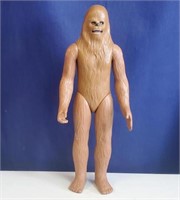 Vintage STAR WARS Chewbacca Action Figure 15"