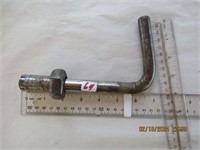 Antique Bicycle Stem