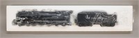 Lionel NY Central Hudson Locomotive & Tender 18005