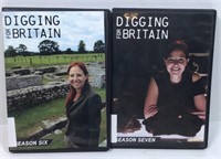 New Open Box Digging for Britain Season Six and