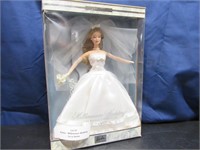 Barbie Millennium Wedding First in Series