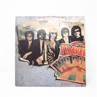 Traveling Wilburys Vol 1 Vinyl LP Vinyl Record