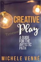 Creative Play: Artistic Path Guide