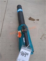 Makita 18v Brushless Blower Tool Only