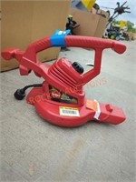 Toro Corded Ultra Blower Vac