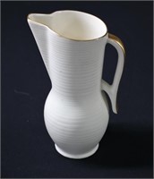 Porcelain Pitcher 7.5"