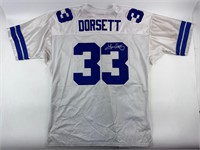 Tony Dorsett Dallas Cowboys Mitchell & Ness Jersey