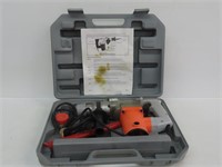 Central Electric 1" Rotary Hammer Drill