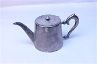 Royal Elscot Silverplate Teapot