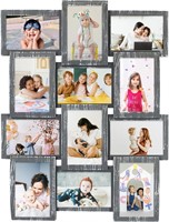 4x6 Picture Frame Collage