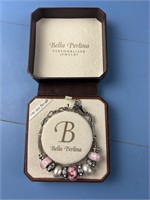 BELLA PERLINA CUSTOME JEWLERY BRACELET