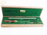 New-Kleen Bore "The Marksman" Gun Cleaning Kit