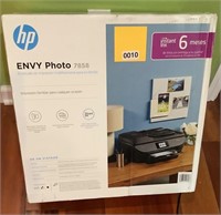 NIB HP Envoy Printer