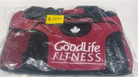 Canadian GoodLife Gym Bag.