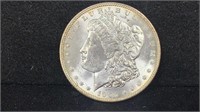 1904-O Morgan Silver Dollar Proof-Like Better