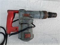 Power  Rotary Hammer Drill
