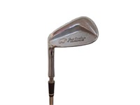 Macgregor Jack Nicklaus Left Handed 8 Iron TR118