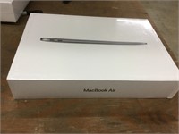 MacBook Air 13 inch, unopened.  Must pay cash and