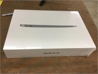 MacBook Air 13, unopened.  Must pay cash and pick