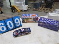 ACTION DALE EARNHARDT JR SUPERMAN 1999  LIMITED