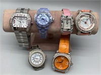 Assorted Ladies Bling Watches