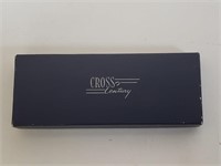 Cross century pen & pencil in original box