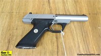 Colt 22 22LR Semi Auto Pistol. Excellent Condition