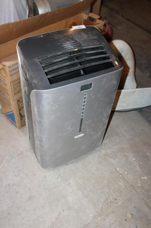 Portable AC