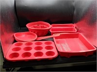 Technique Silicone Bakeware