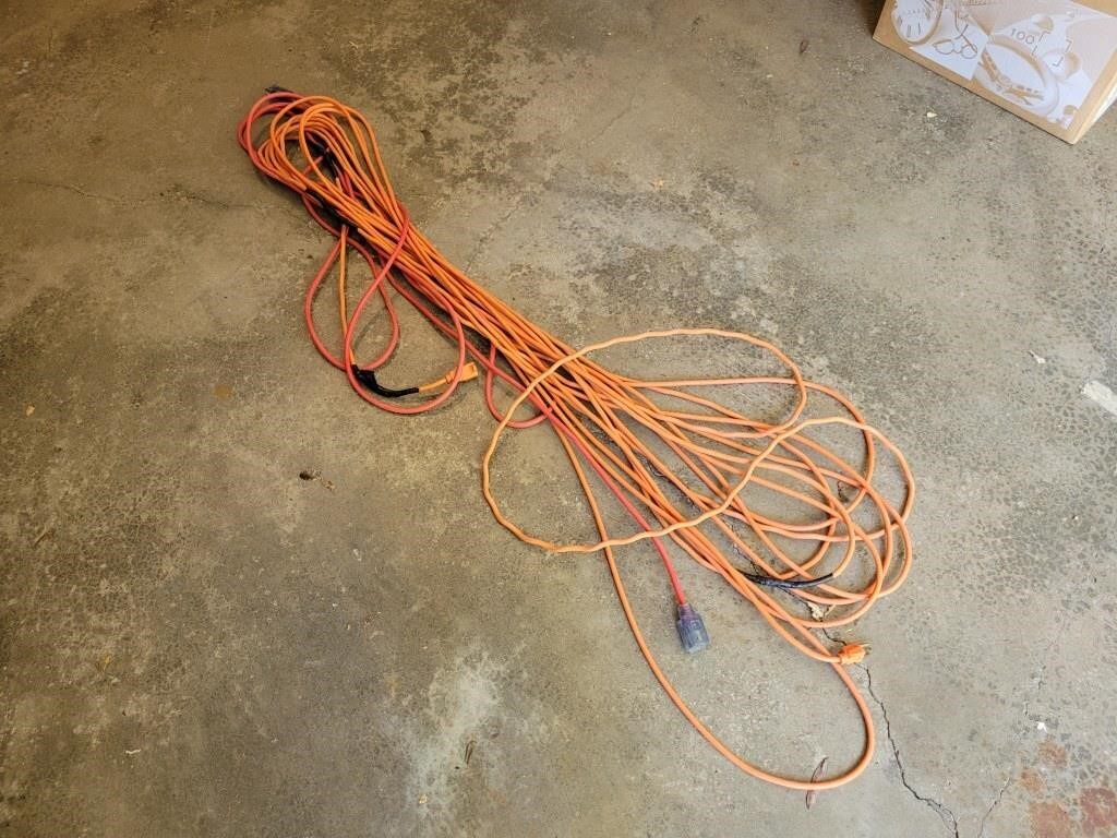 Extension Cords